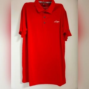 NWT Puma Gamer Polo